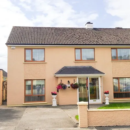 Hotel Sancta Maria Killarney