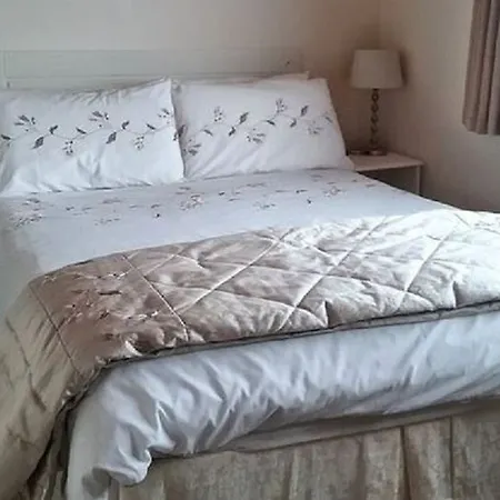 Sancta Maria Bed and breakfast