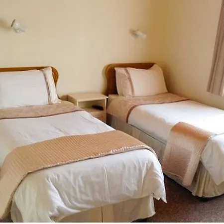 Sancta Maria 5* Killarney