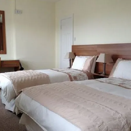 Bed and breakfast Sancta Maria 5*