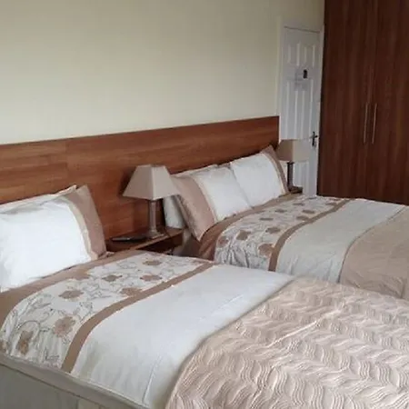 Bed and breakfast Sancta Maria 5*