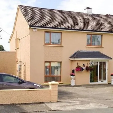 Sancta Maria Bed and breakfast