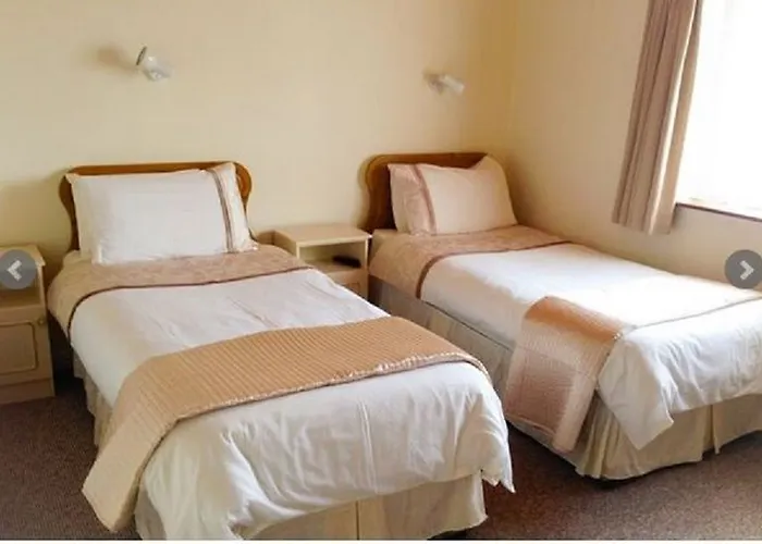 Sancta Maria 5* Killarney