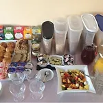 Sancta Maria Szálloda 5*
